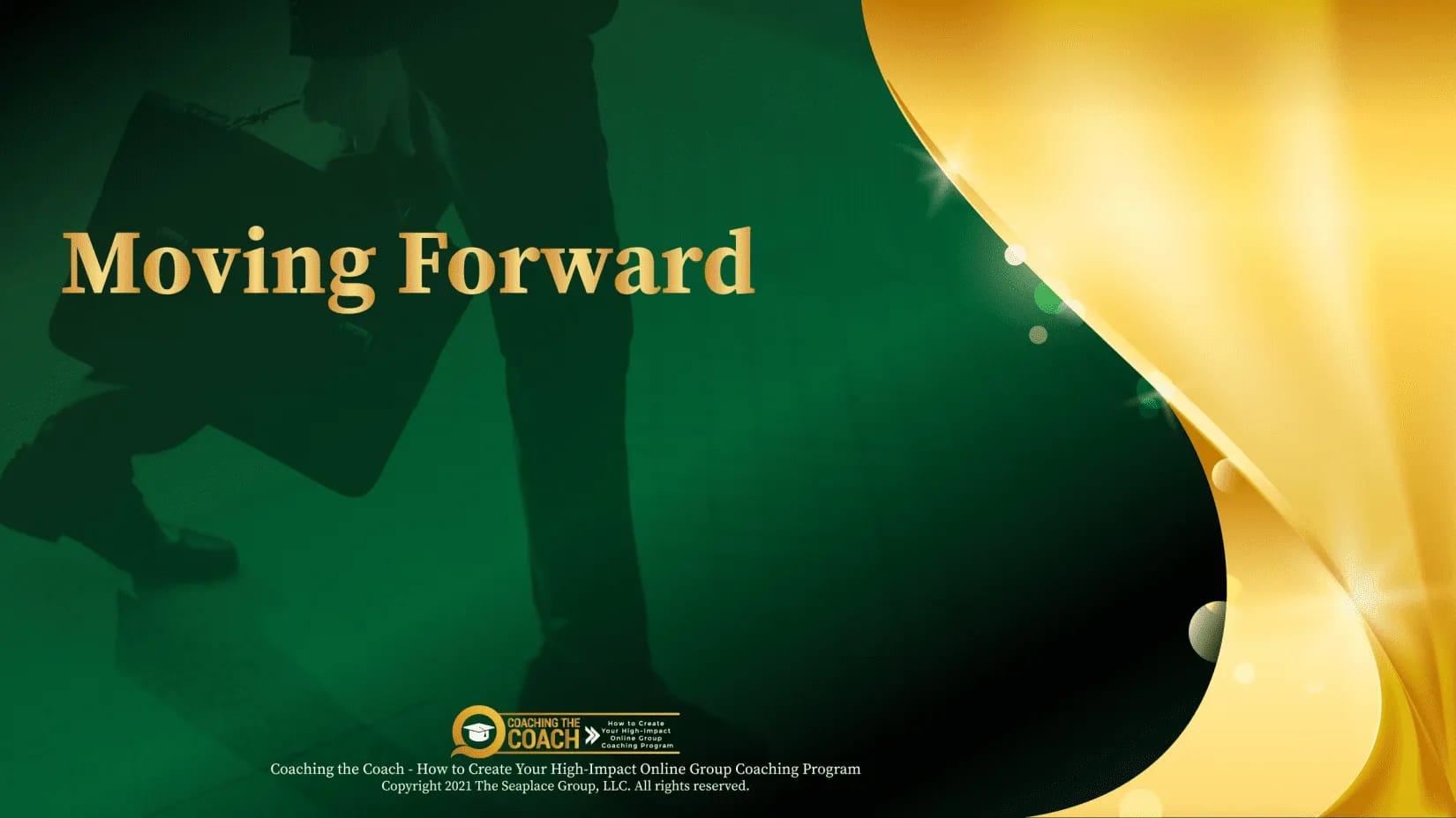 Moving Forward Unit Cover Image