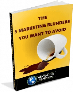 Image-Report-The 5 Marketing Blunders You Want to Avoid