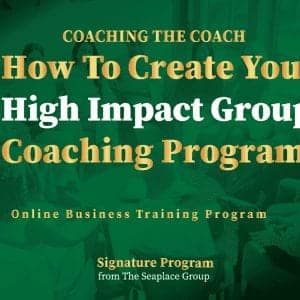 Mentor the Coach program Cover