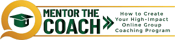 Image-New Mentor the Coach Logo-transparent with Green
