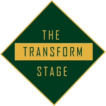 Program Group-Transform diamond image-green-gold Image