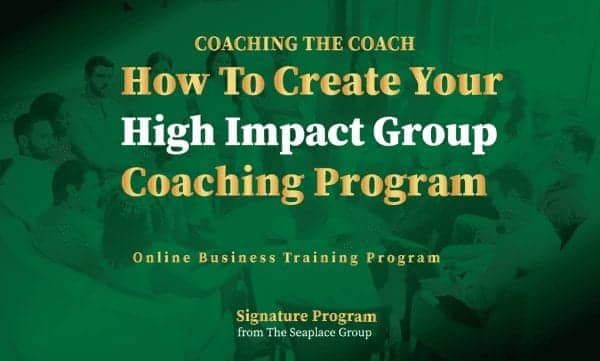 Mentor the Coach program Cover