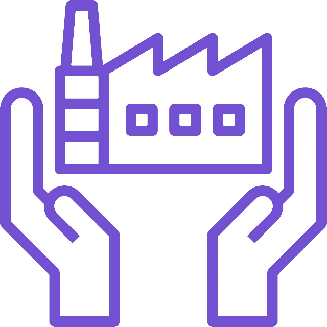 Icon-Establish-Purple image